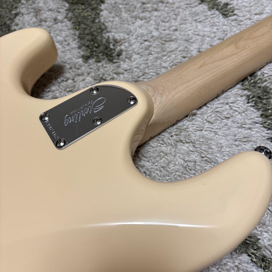 ギター Sterling by Musicman CUTLASS CT-30 HSS