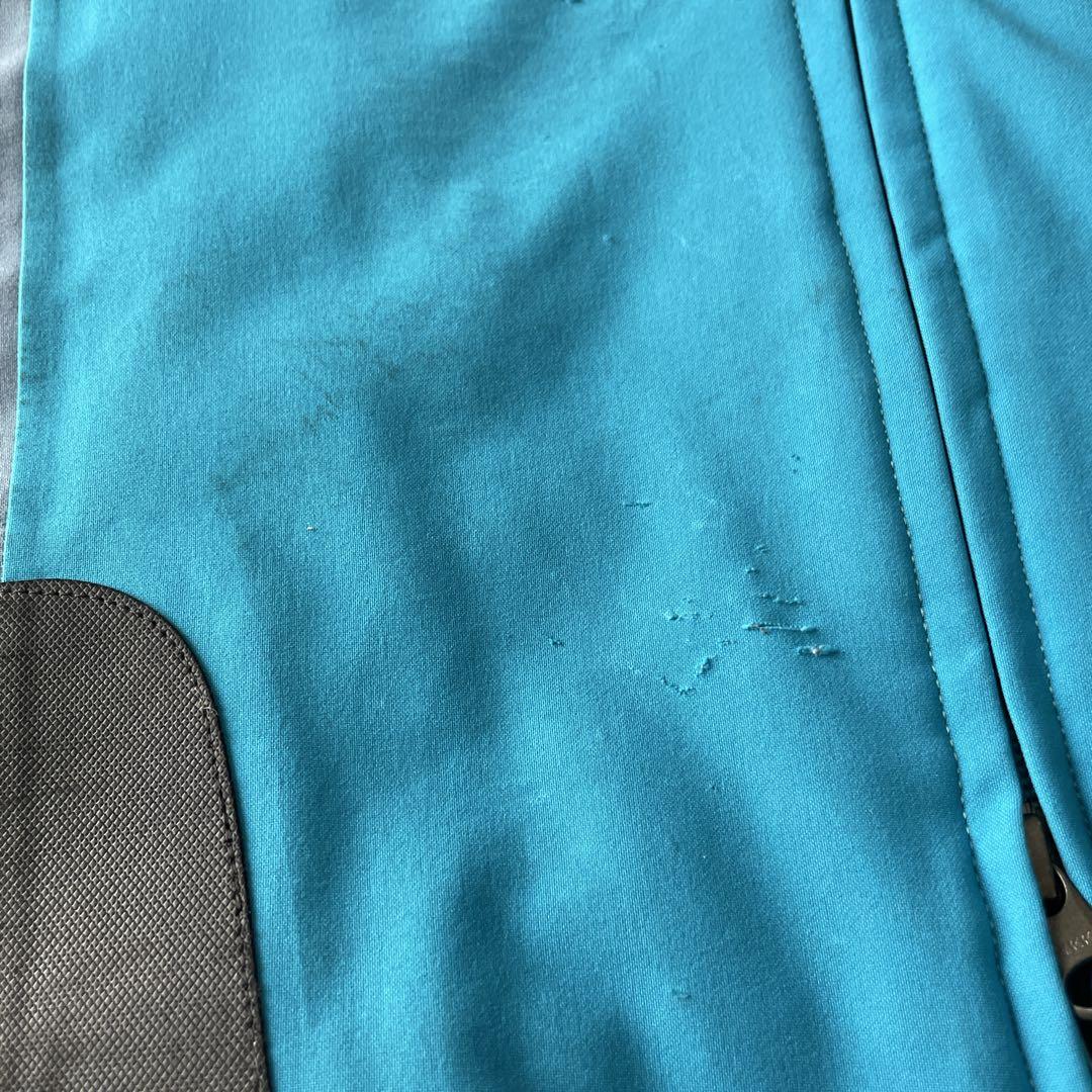 オンヨネ　ONYONE スキーウェア　デモチーム　サイズXO 中古　特殊サイズ