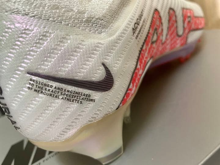 【数量限定エムバペ着用モデル】マーキュリアル ズーム スーパーフライ9 エリート