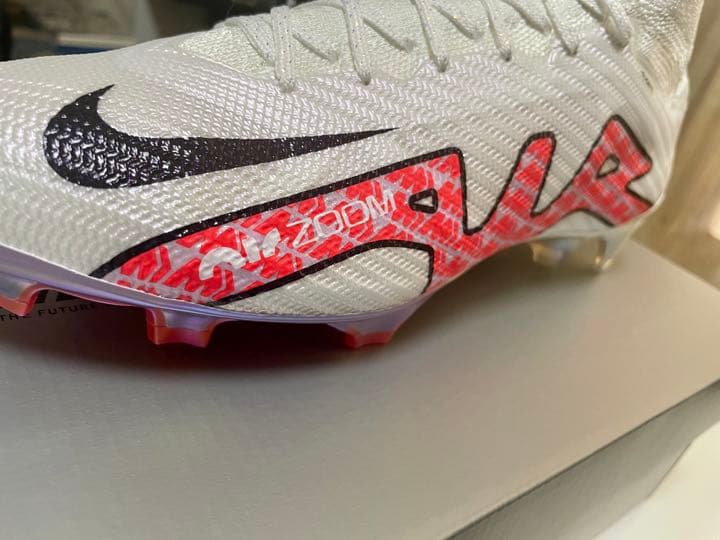 【数量限定エムバペ着用モデル】マーキュリアル ズーム スーパーフライ9 エリート