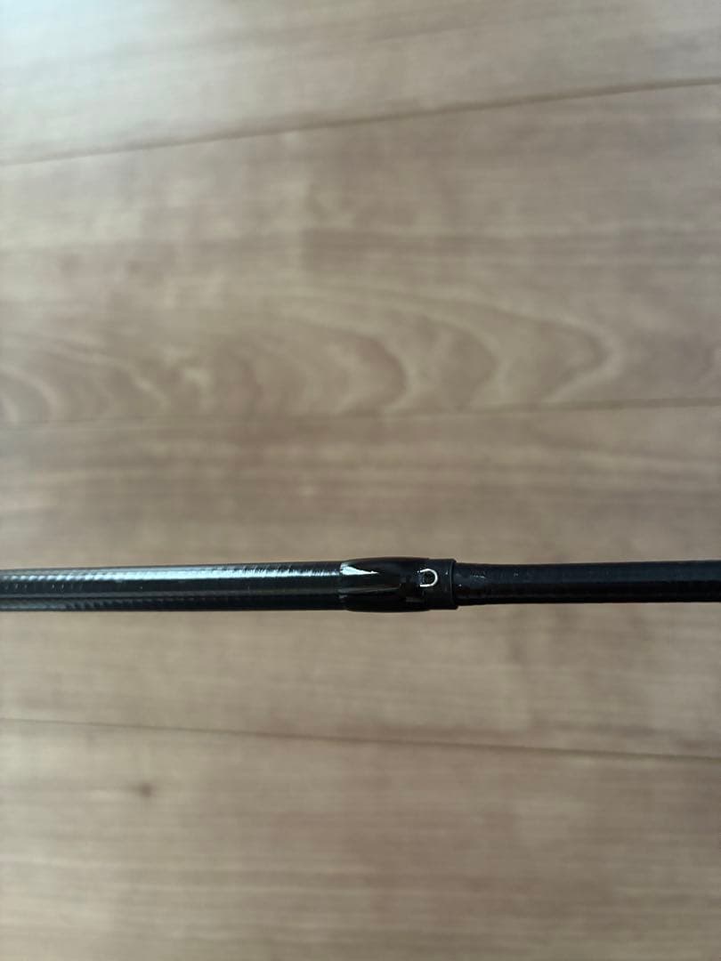 ダイワ　飛竜クロダイ　チヌ 落とし込み ヘチ釣りロッド　M45UM