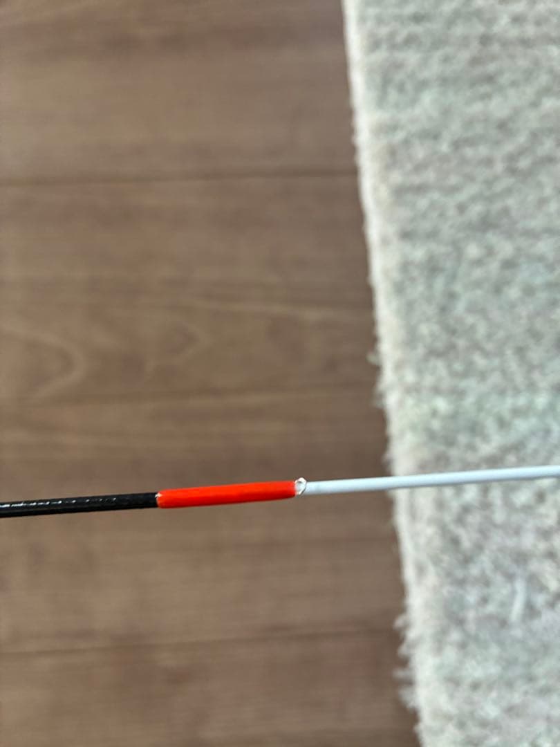 ダイワ　飛竜クロダイ　チヌ 落とし込み ヘチ釣りロッド　M45UM