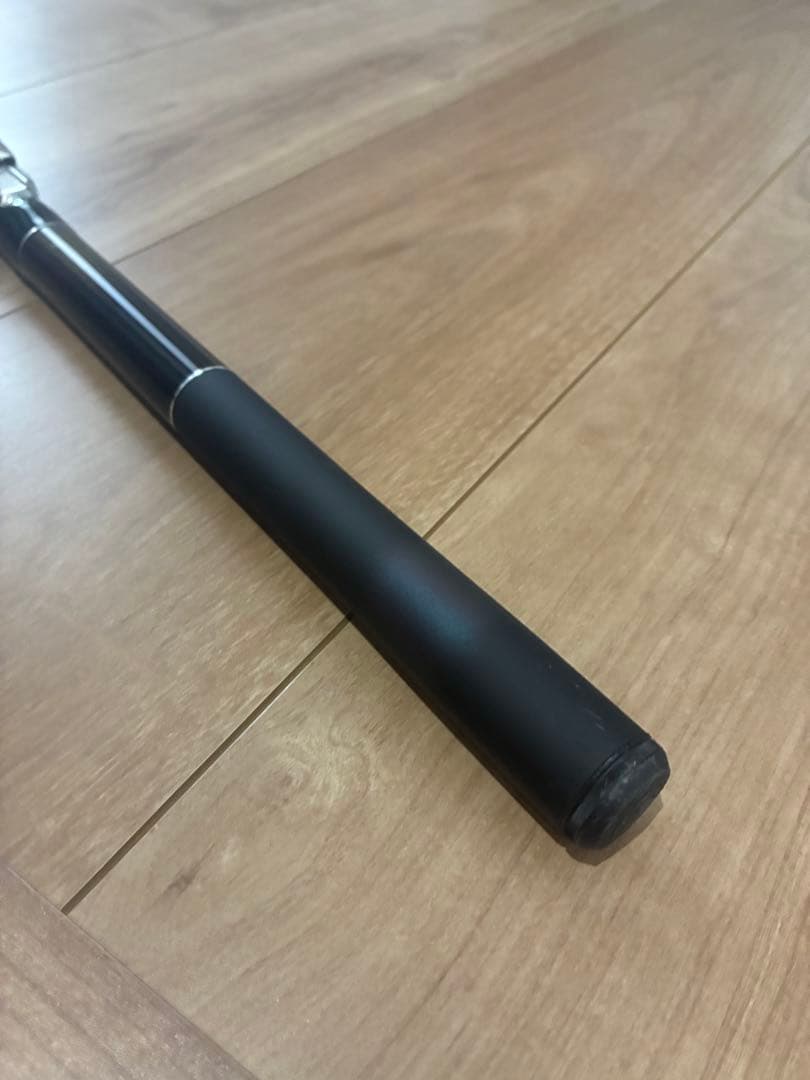 ダイワ　飛竜クロダイ　チヌ 落とし込み ヘチ釣りロッド　M45UM