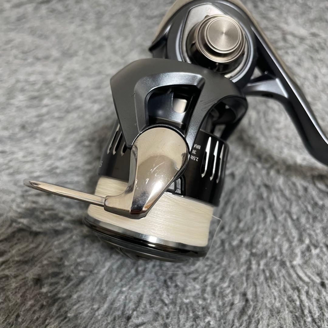 Daiwa AIRITY ST SF2000SS-P スピニングリール