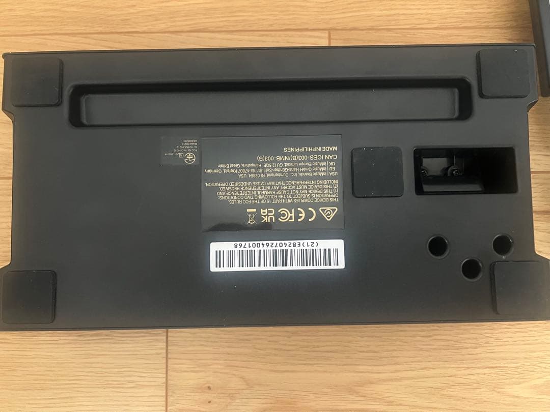 HEAD RUSH FLEX PRIME ギターエフェクター