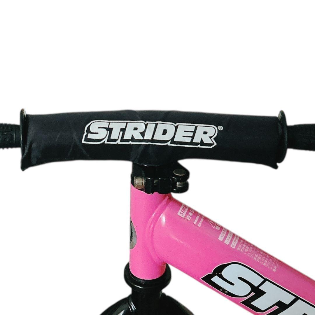 【美品】 STRIDER SPORT 12インチ ピンク ストライダー スポーツ