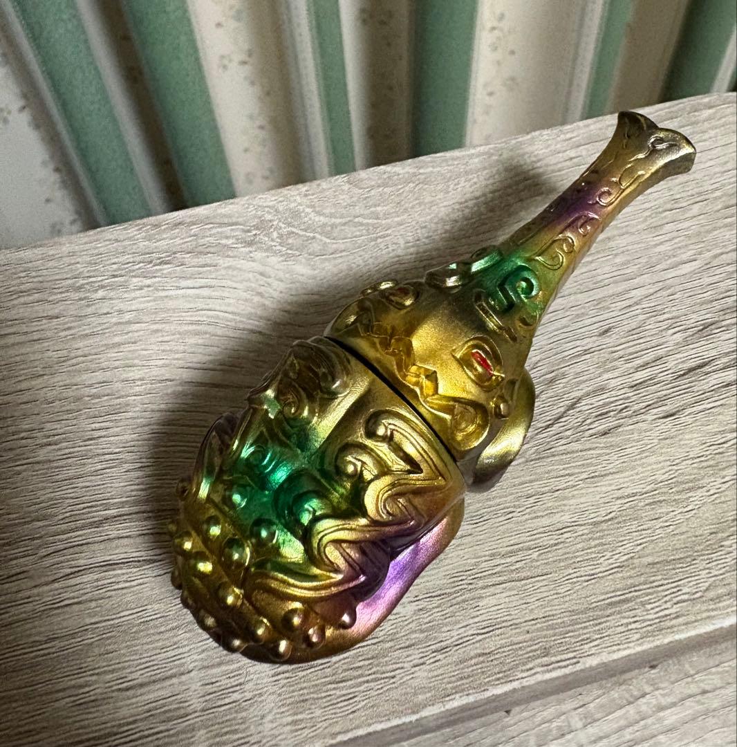 ピコピコ　ガオーグ　後藤彩色所　ワンオフ