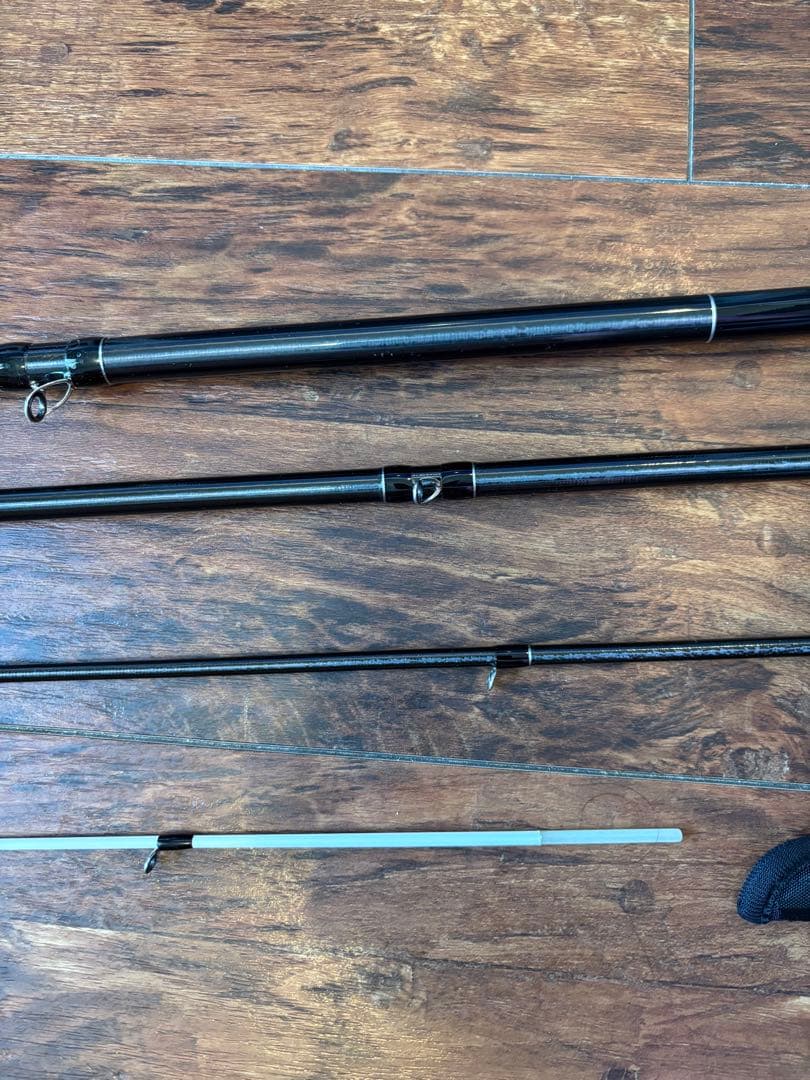 （もふちょこ）Searea BAIT SAGURI M400【ほぼ新品】