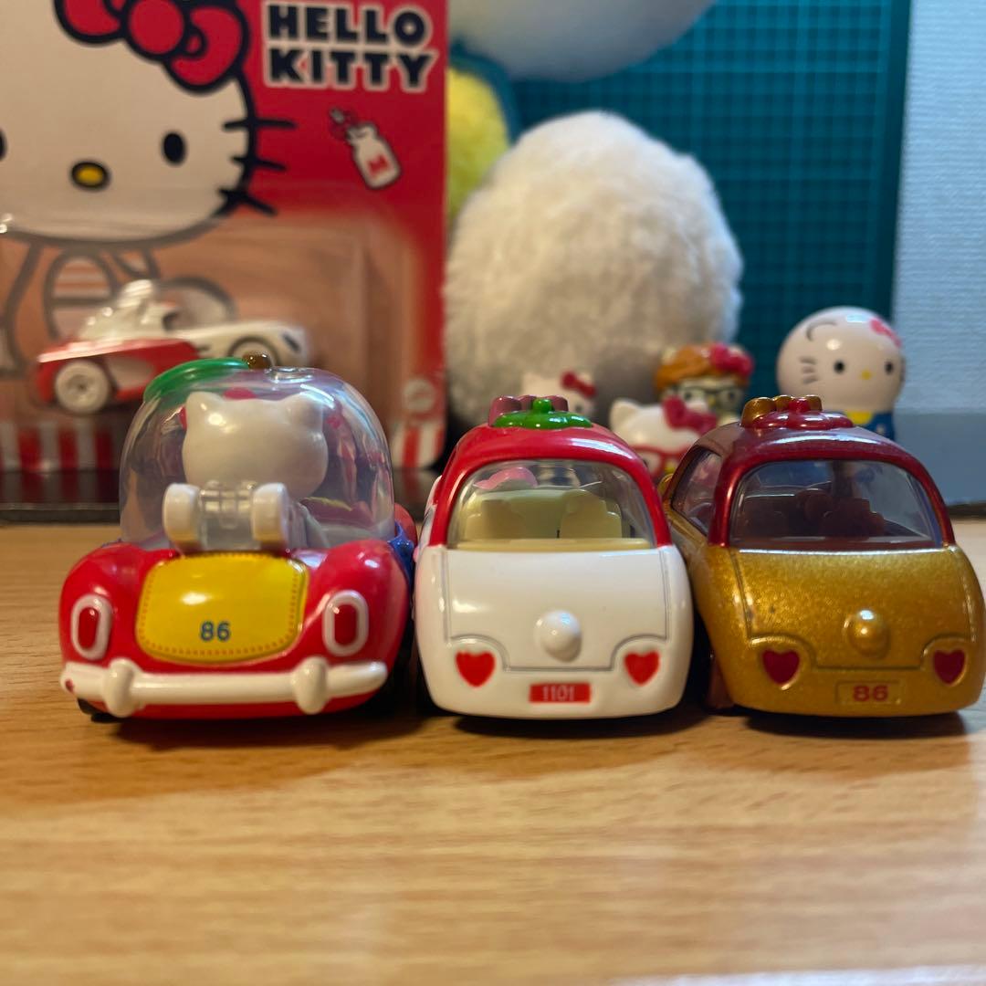 ハローキティセット