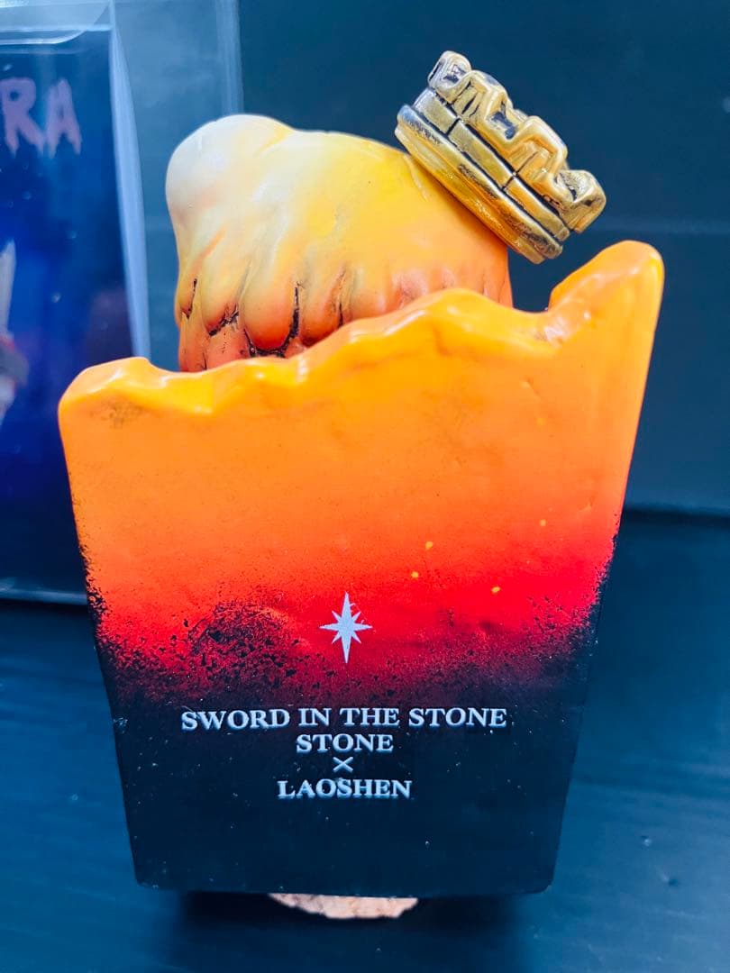 Whispertown2022\"HEDOKIRA-VOL.7 怪獣ヘドキラ