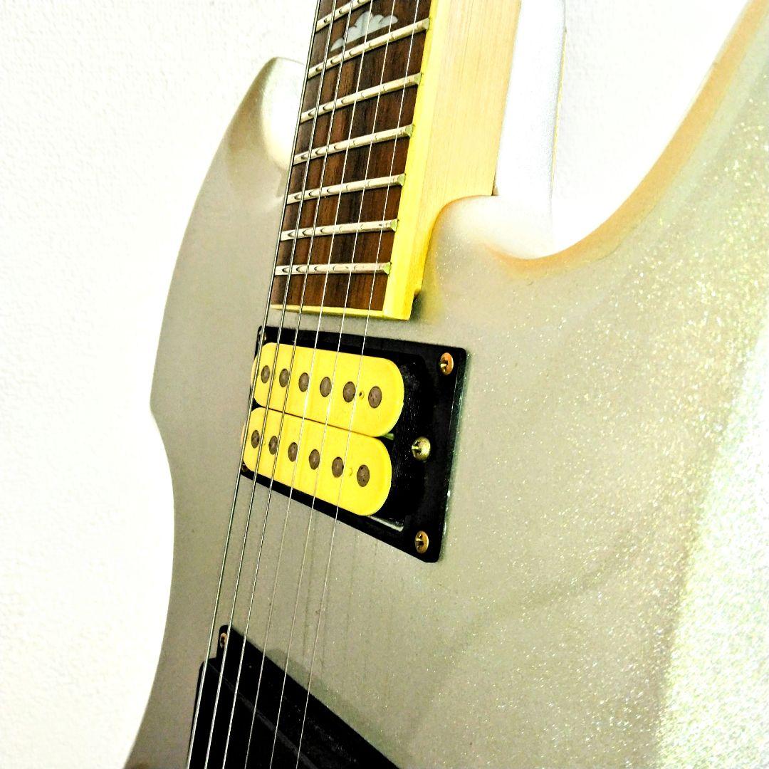 K.Garage エレキギター モッキンバード