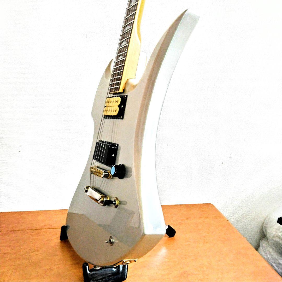 K.Garage エレキギター モッキンバード