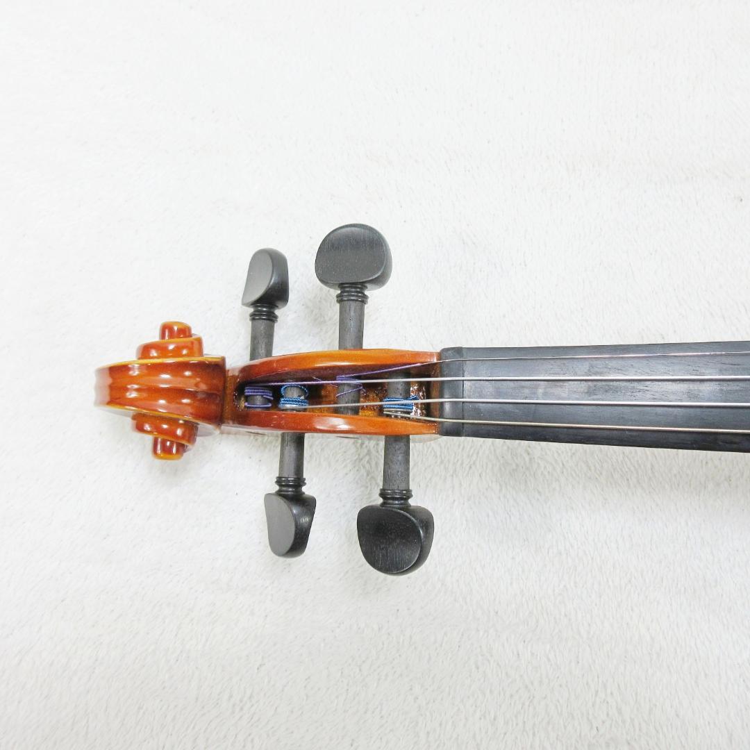 ✨極美品✨SUZUKI バイオリン 4/4 No.210 2015製 豪華付属品