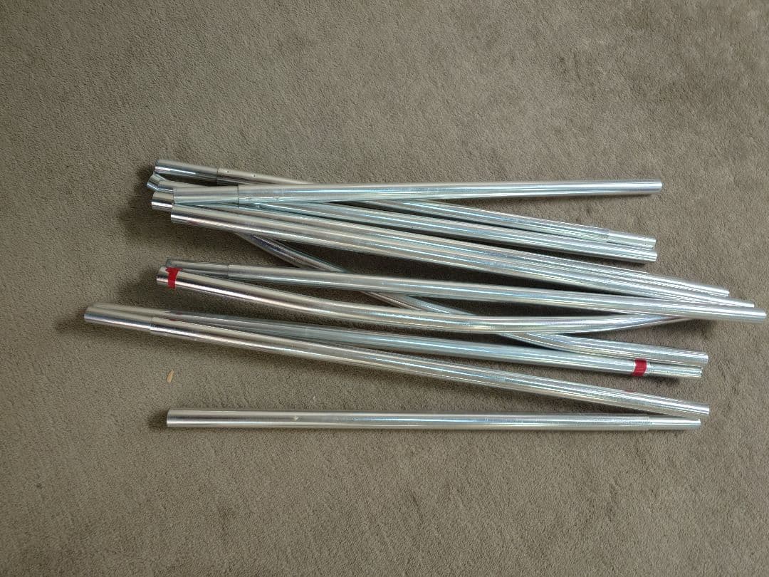 スノーピーク トルテュプロ