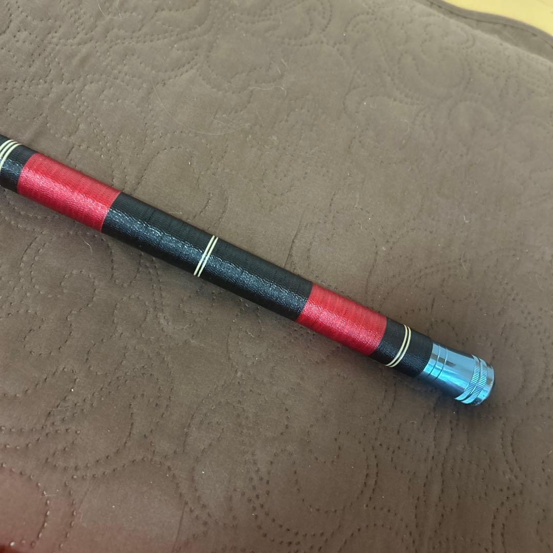 躍鱗　本ちぬ　2号　540