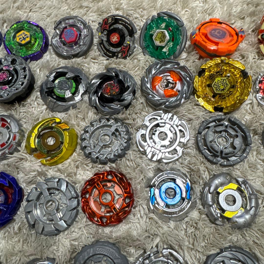 メタルファイトベイブレード　まとめ売り【5274