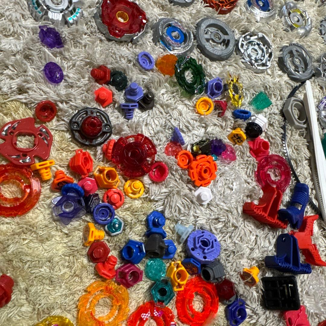 メタルファイトベイブレード　まとめ売り【5274