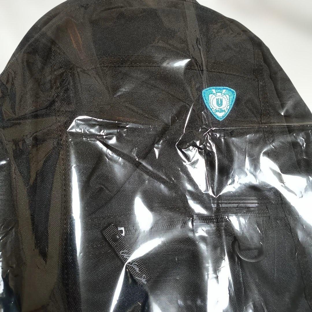 UNISON SQUARE GARDEN リュック