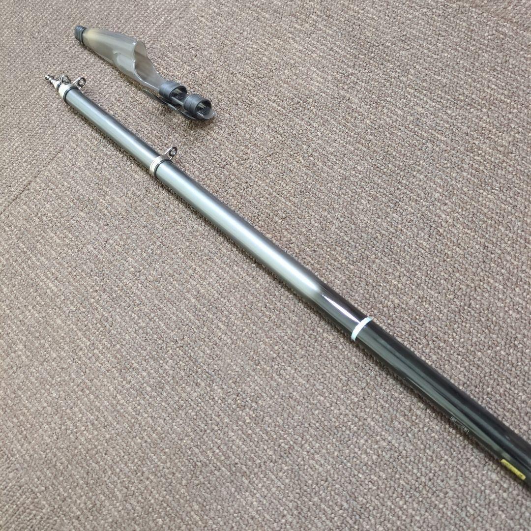 ZG)ダイワ プログランド磯 1.2-53M 新品未使用