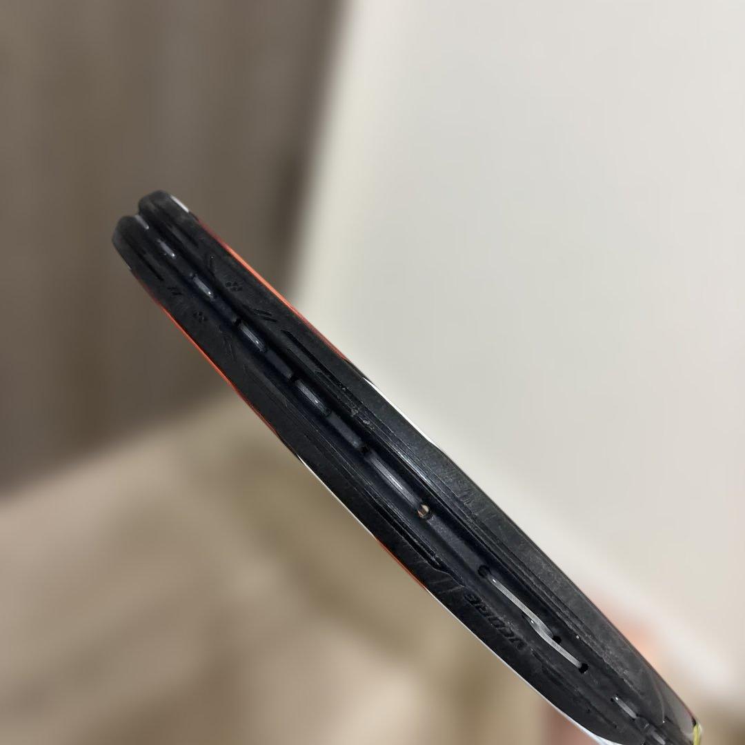 ヨネックス　vcore si