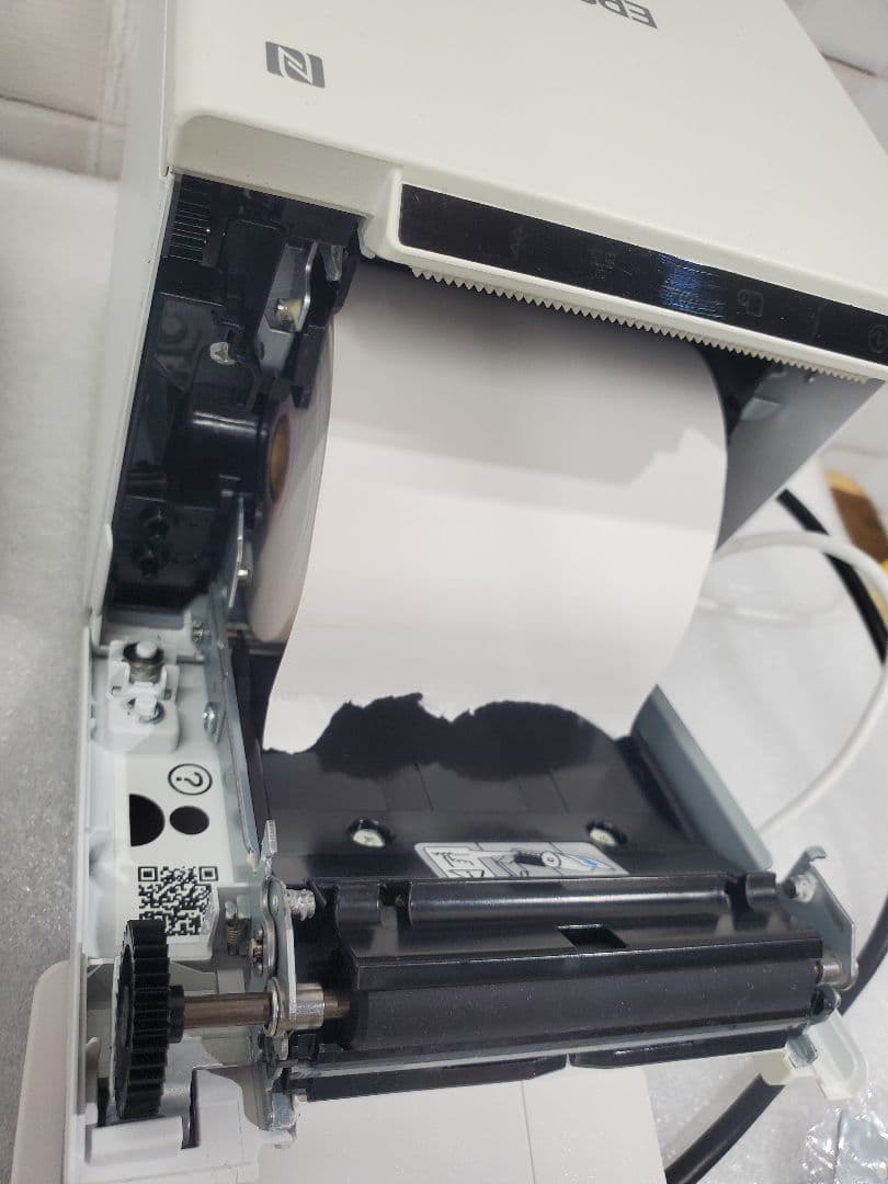 EPSON エプソン レシートプリンター、 ディスプレイ、ドロアー セット