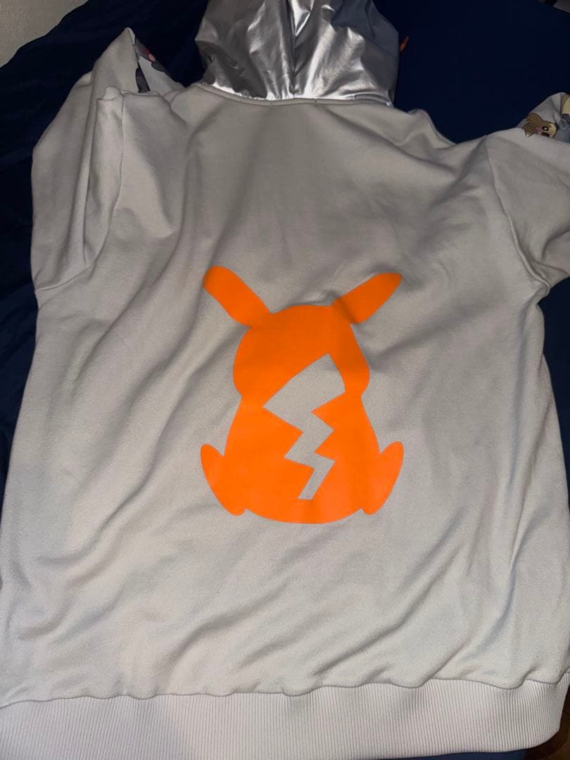 マークアンドロナ　ポケモン　コラボ