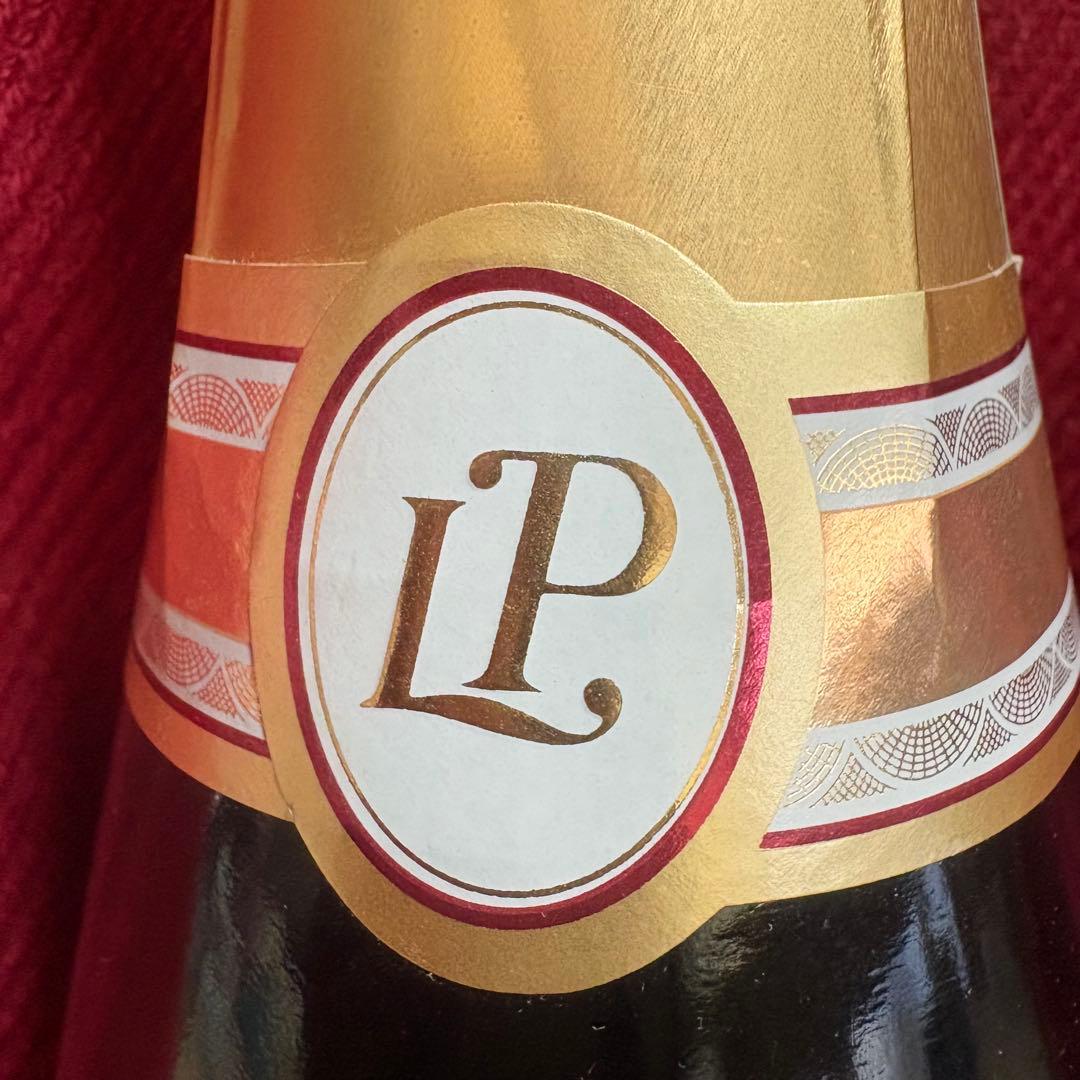 人気Laurent-Perrier La Cuvée Brut 750ml