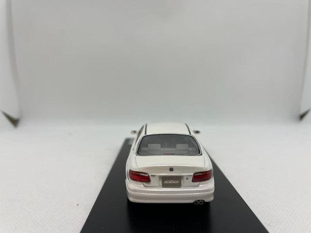 402-660 Hi-Story 1/43 マツダ EUNOS 800 MC