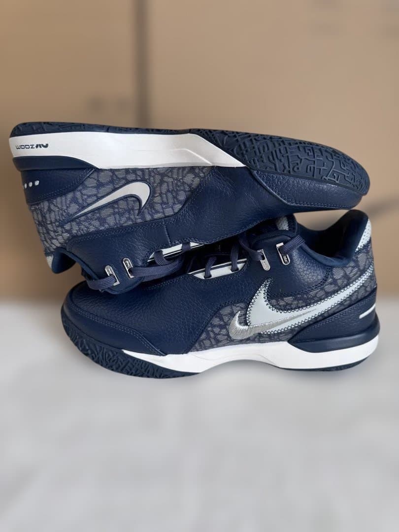 レブロンNXXT Gen