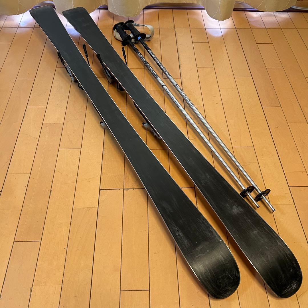 ◇売約済◇ HART QUEST 140cm ブーツ　25〜25.5cm