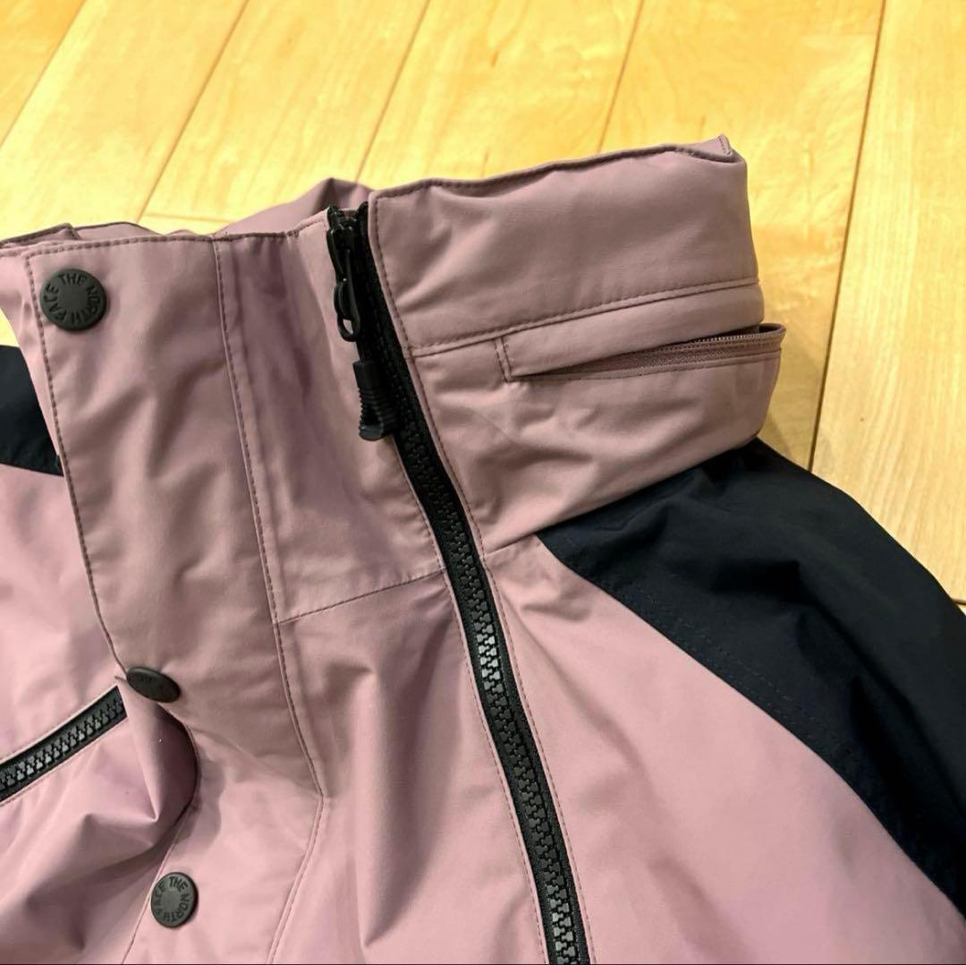 THE NORTH FACE 92 エクストリームスノースーツ L 新品！