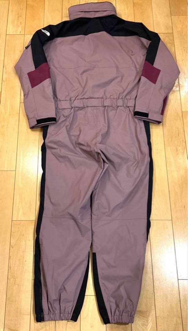 THE NORTH FACE 92 エクストリームスノースーツ L 新品！