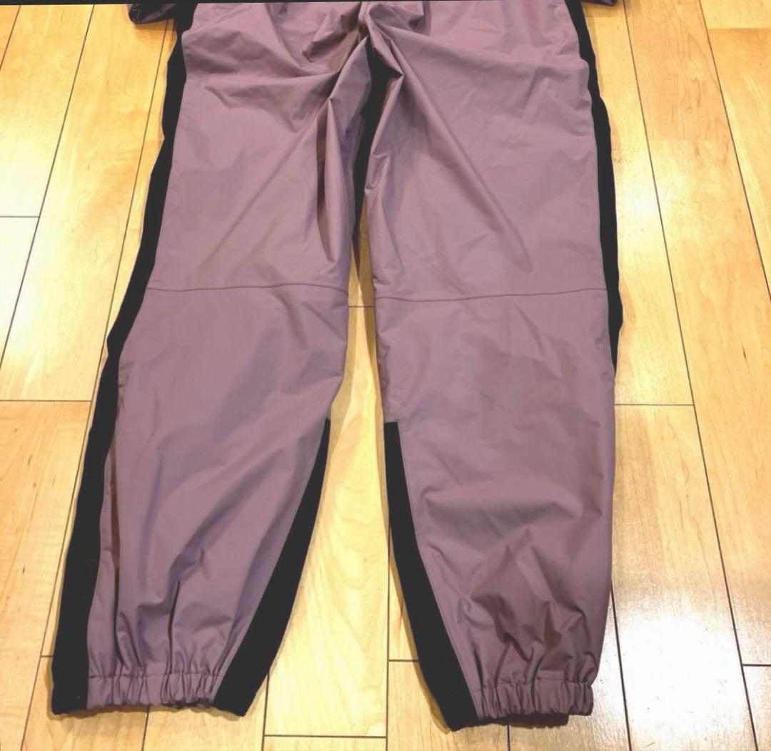 THE NORTH FACE 92 エクストリームスノースーツ L 新品！