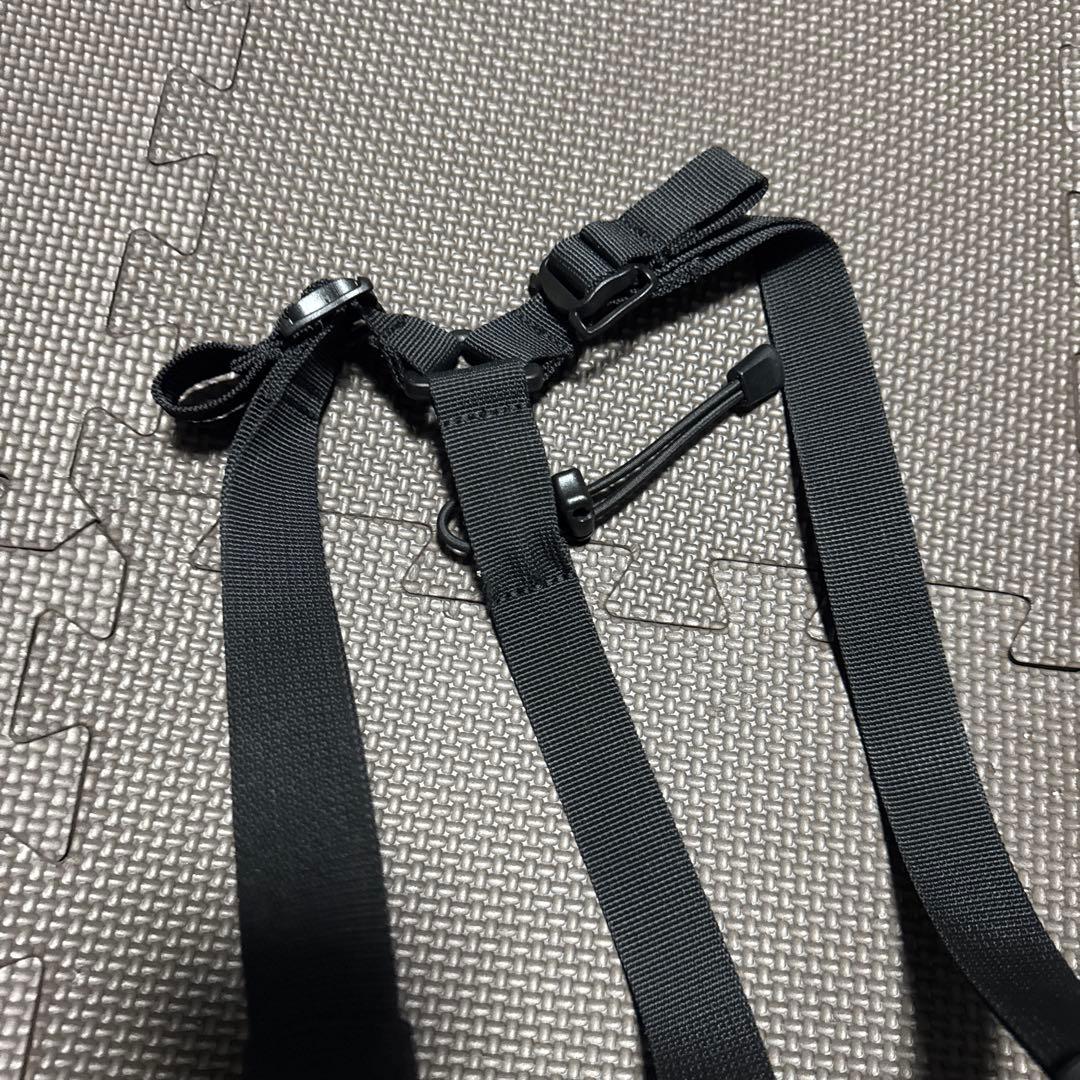 foxfire フィッシングベスト カーキ