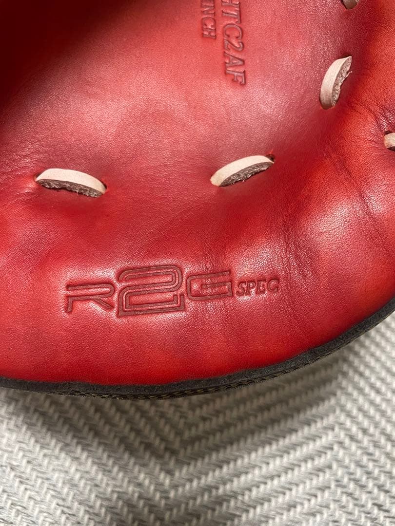 ローリングス　キャッチャーミット　一般用