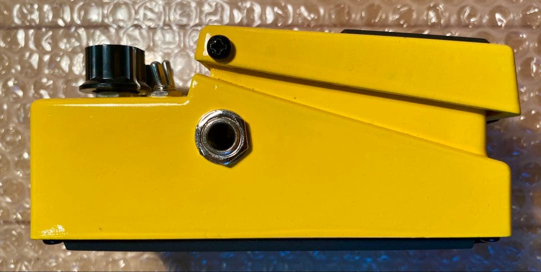 完全OneOff BOSS SD1 NEW FACE OD1 MOD