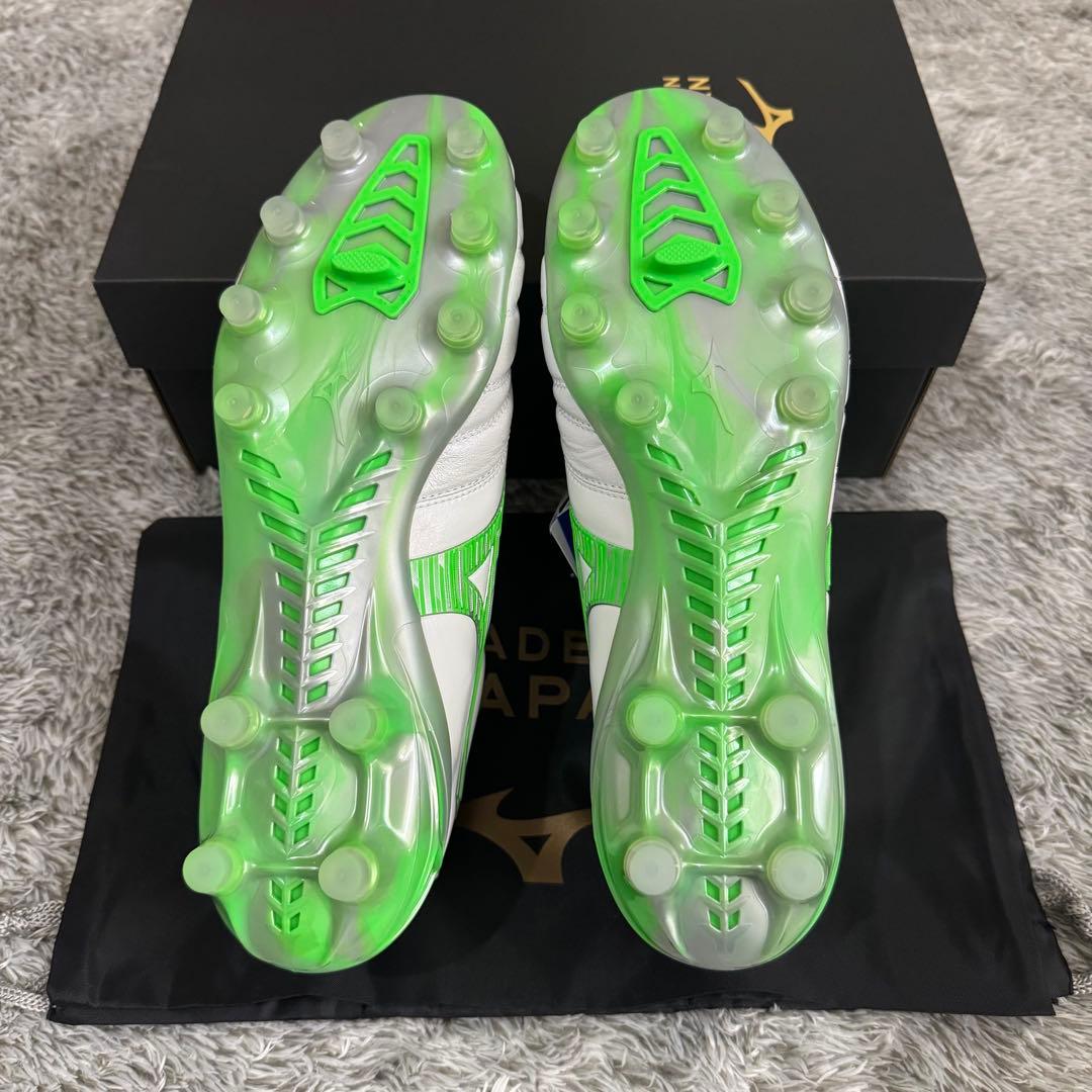 ミズノ モレリア ネオ 4 JAPAN 26.0cm