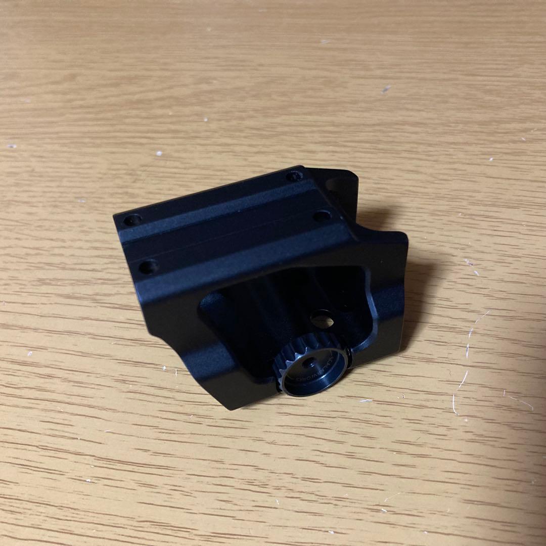 Scalarworks LEAP/05 1.93 実物MROマウント