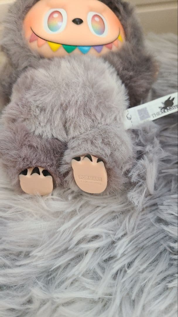 ラブブ　シークレット　エナジー　 Biginto Every 正規店購入