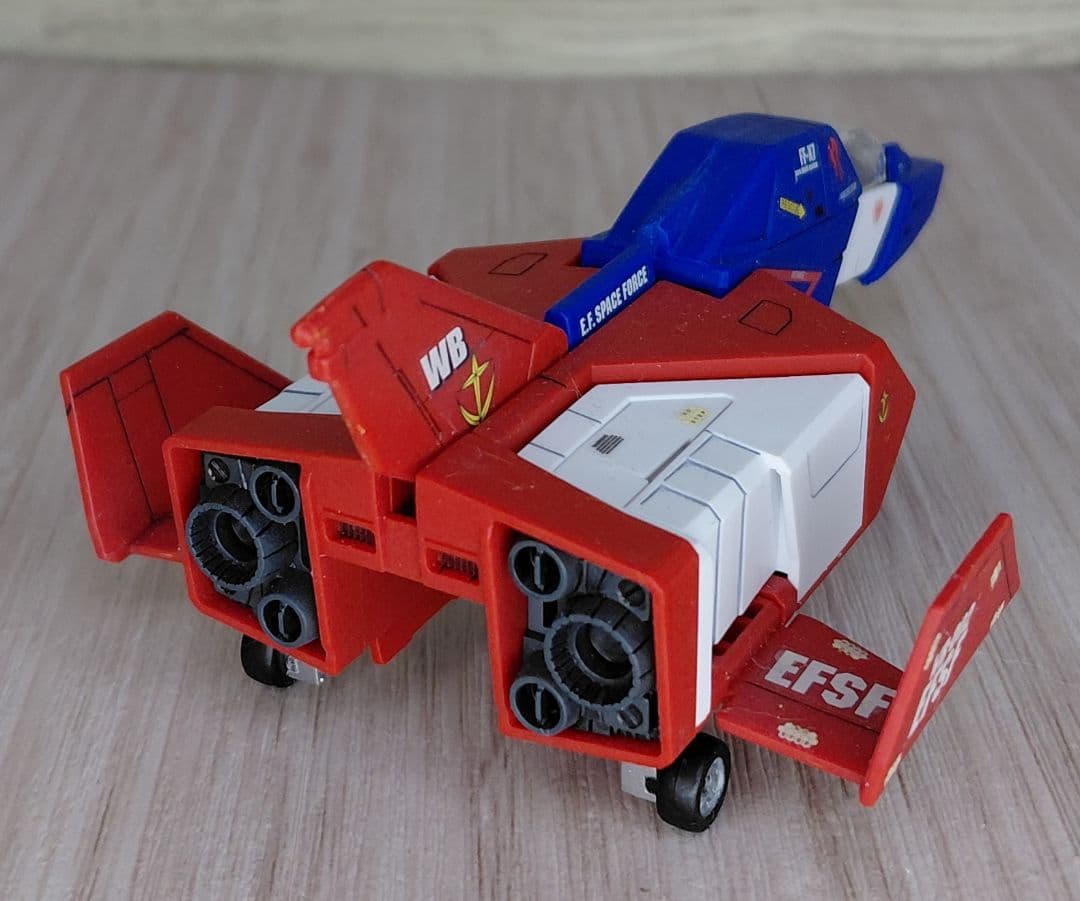 rx-78-2 PG ガンダム ver.1 完成品