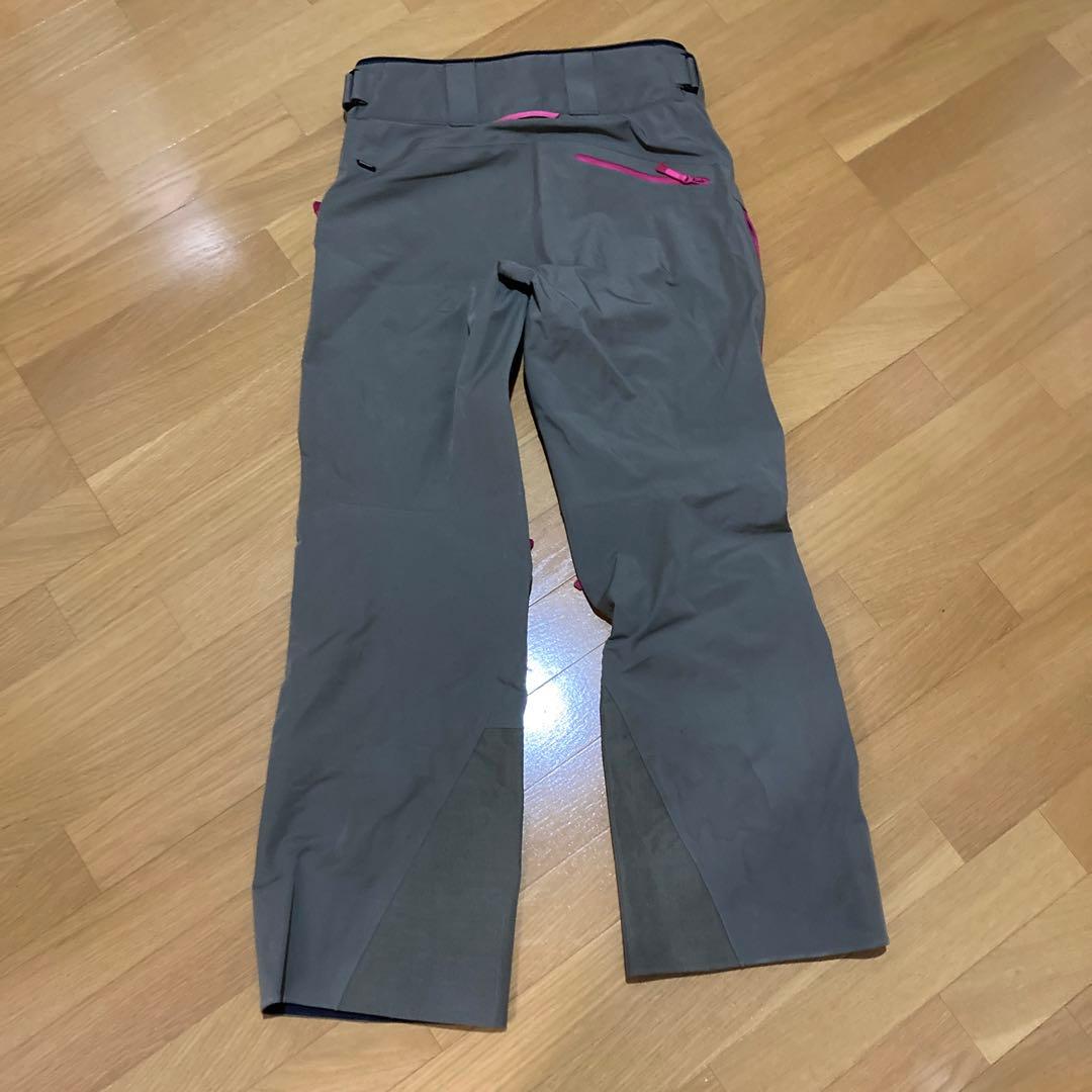 ホグロフス スキーパンツ　スノーボードパンツ