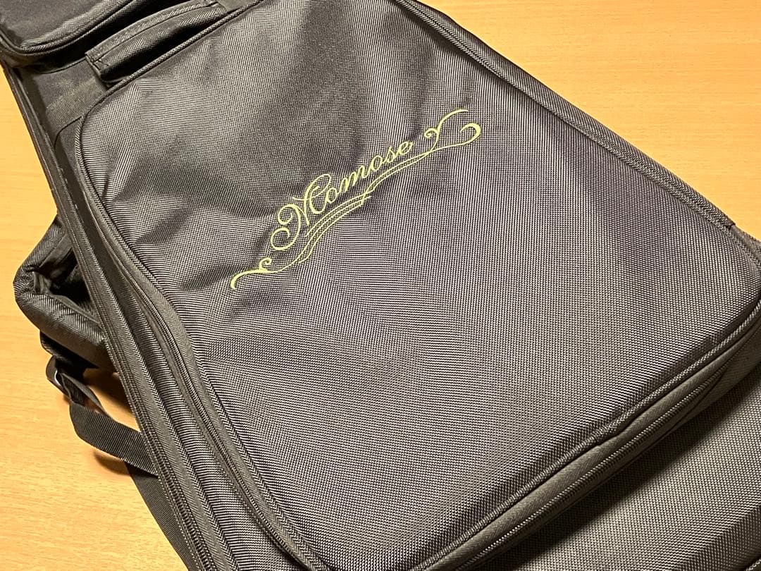 ギター momose MST1-STD/NJ 2TS