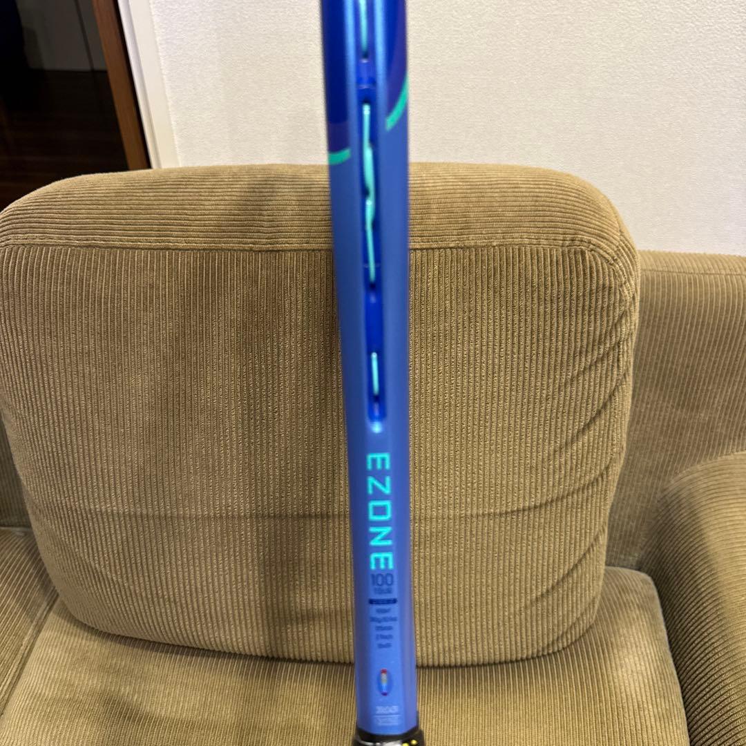 イーゾーン100ツアー（G2）+シンテックチーム