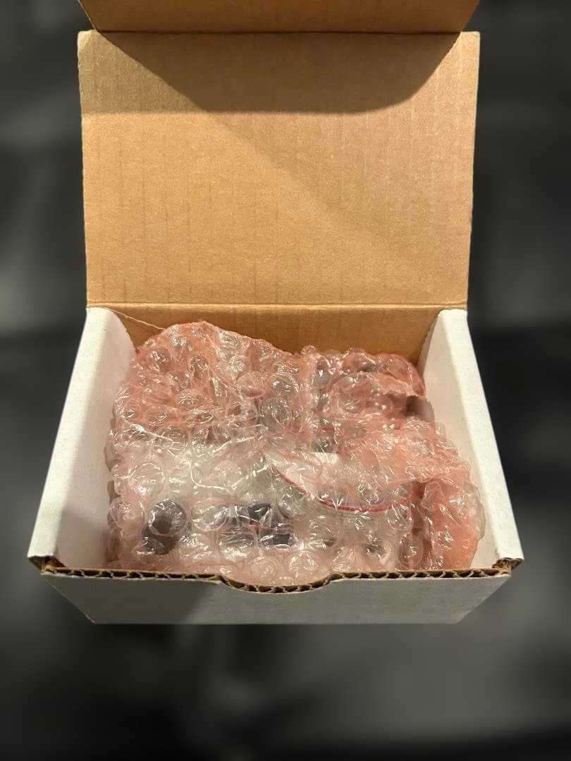 ZEROSCOPE 2チャンネルオシロスコープ