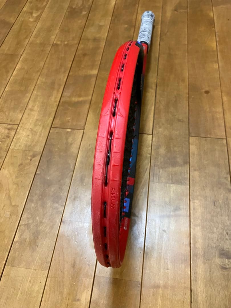 ヨネックス　ブイコア100 2023 G２　２本