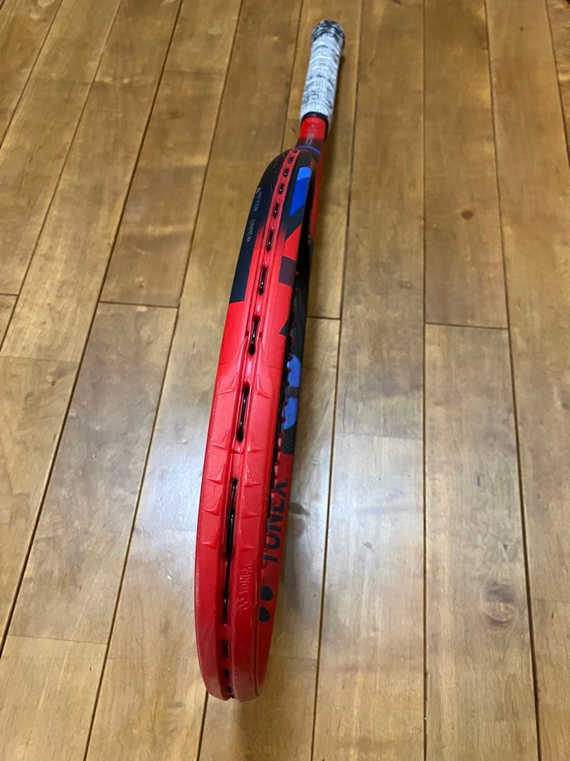 ヨネックス　ブイコア100 2023 G２　２本