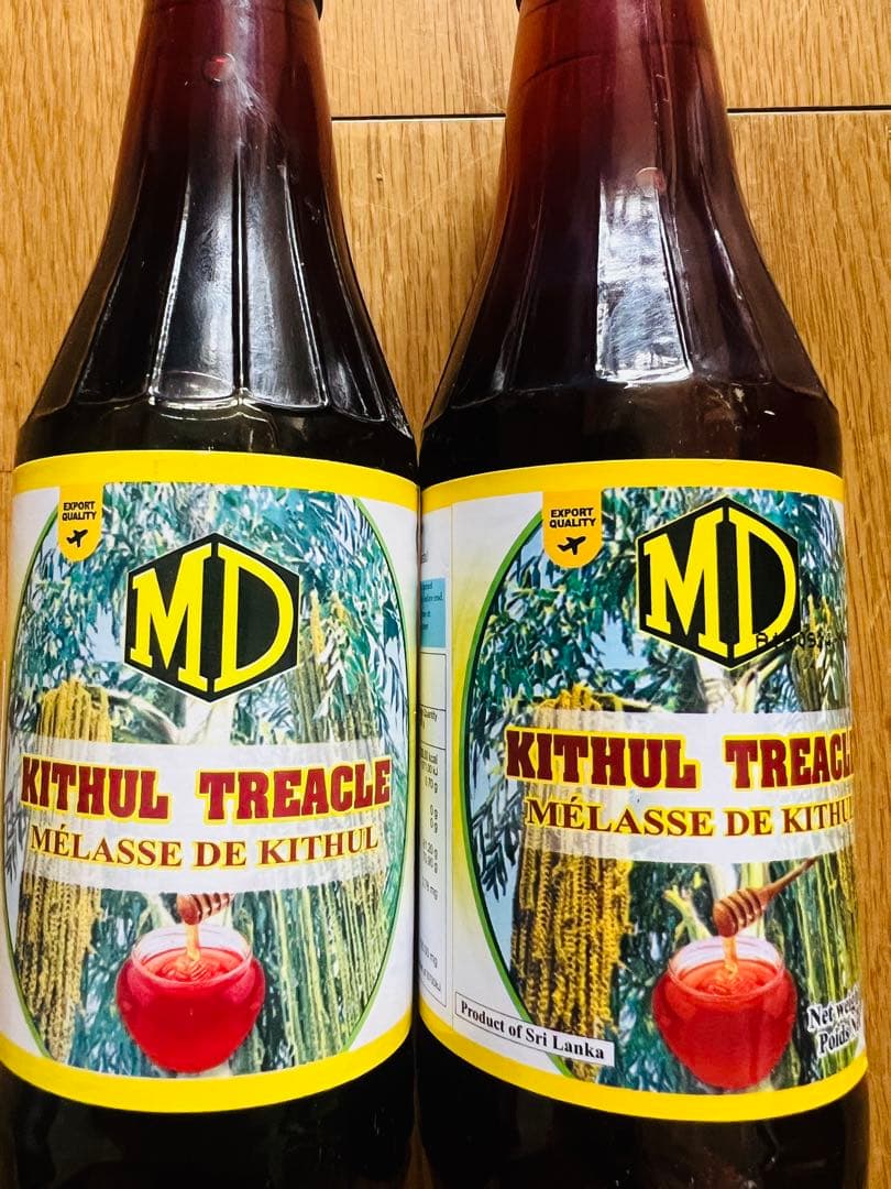 makiMDキトゥルハニー350ml×10本他