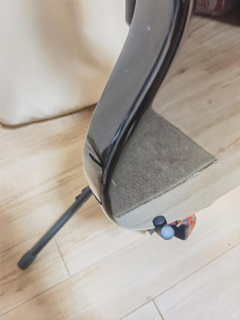 PRS Paul Reed Smith SE ONE 中古 ブラック レア