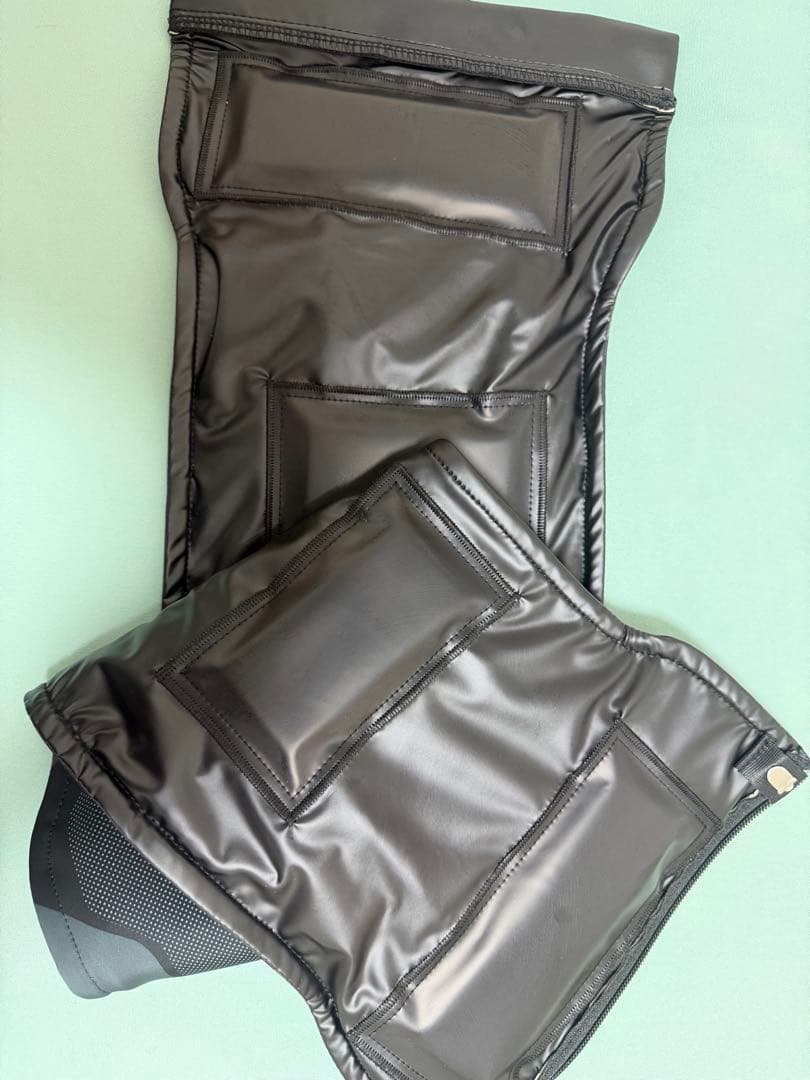 まーちん　シックスパッド コアベルト 2 専用コントローラー付 Lサイズ