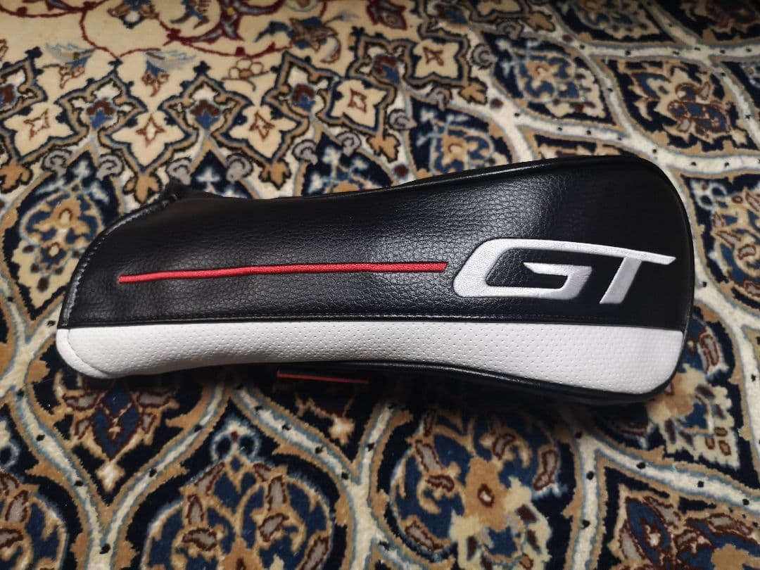 【美品】GT3 16.5度 フェアウェイウッド
